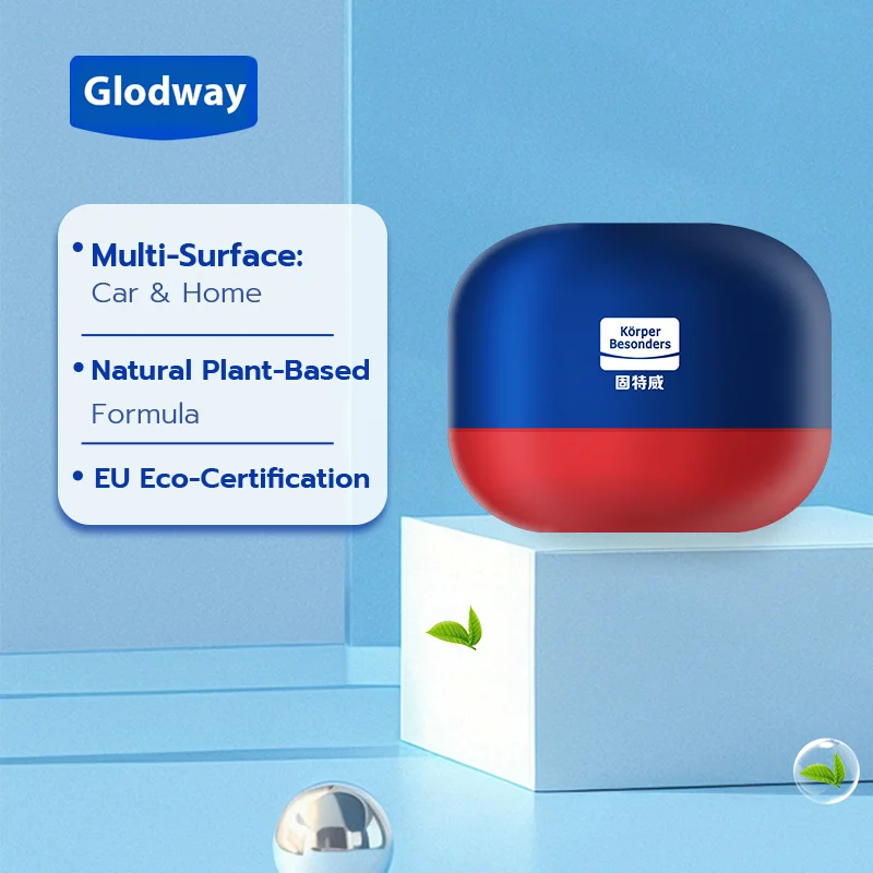 Gel Cleaner Glodway product category