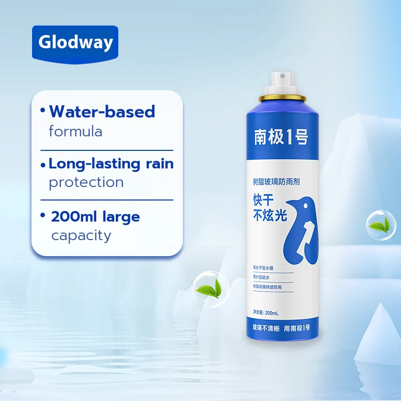 Anti Fog Repellent Glodway product category